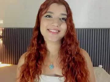 Offline violetsanders on Chaturbate