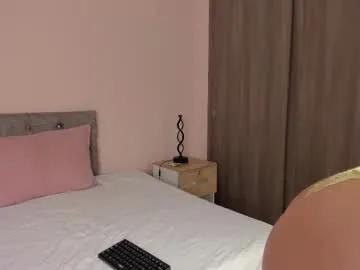 Freechat violetta_swift_ on Chaturbate