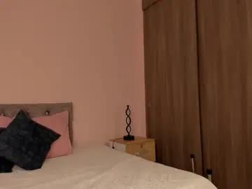 Freechat violetta_swift_ on Chaturbate