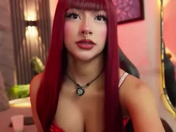 Private viollettebylyly on Chaturbate