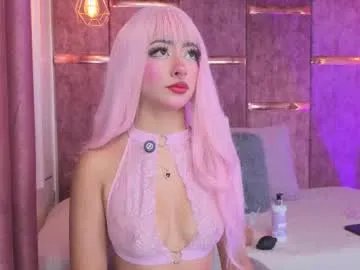 Private viollettebylyly on Chaturbate