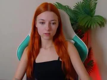 vivien_leight on Chaturbate 