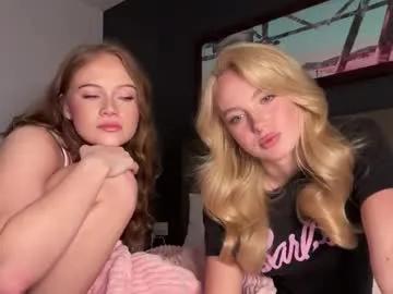 Chaturbate vixenvictoriaa is Freechat vixenvictoriaa — 2nd Duo Stream!! We Get Freaky in Pvt #blonde #athletic #18 #young #teen