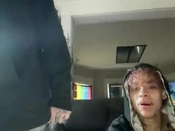 Freechat vj48826 on Chaturbate