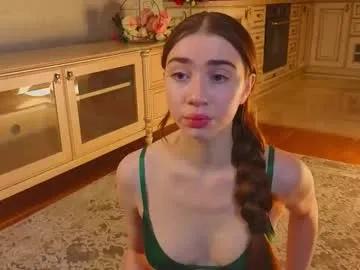 wandabraund — GOAL: For a good start of the day [25 tokens remaining] Welcome to my room! #new #shy #skinny #18 #bigass