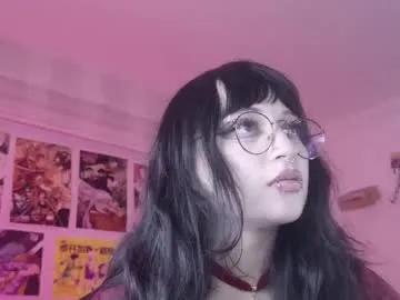 Freechat wangxi__ on Chaturbate