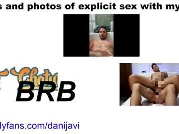 wapos__25 on Chaturbate