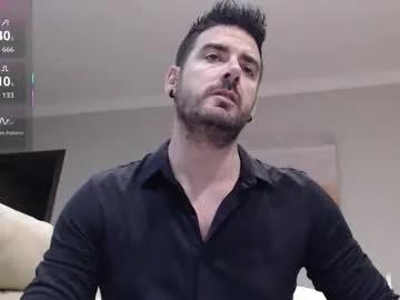 wapos__25 on Chaturbate