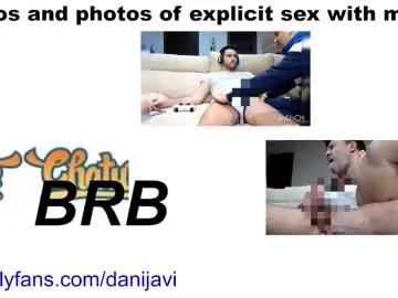 wapos__25 on Chaturbate