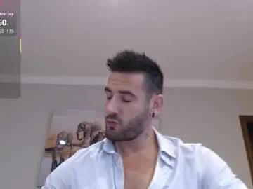 wapos__25 on Chaturbate