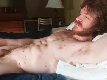 warrenkener on Chaturbate