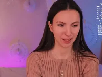 Freechat wednesday_evans on Chaturbate