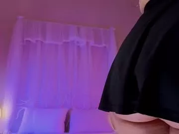 Freechat wednesday_evans on Chaturbate