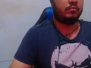 wellingtont on Chaturbate