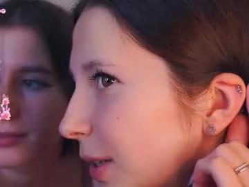 wendiesetters — GOAL: show how hard ours nipples are Welcome to ours room  ours fav vibrations 100|120|160|200| #young #lovense #shy #natural #smalltits