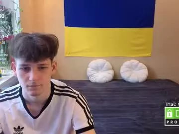 Offline wesides on Chaturbate