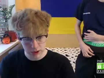 Offline wesides on Chaturbate