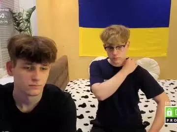 Offline wesides on Chaturbate