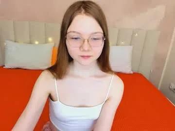 wetrossy — GOAL: Doggy + spanks [66 tokens remaining]  Let's plunge into the world of love and temptation #young #skinny #feet #lovense #redhead