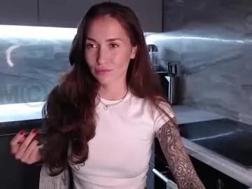 Freechat wild_becky on Chaturbate