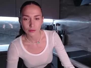 Freechat wild_becky on Chaturbate