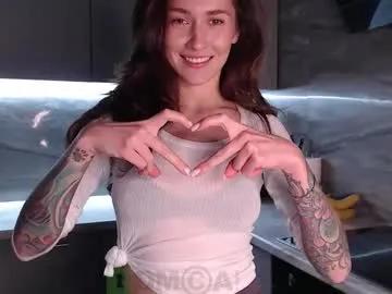 Freechat wild_becky on Chaturbate