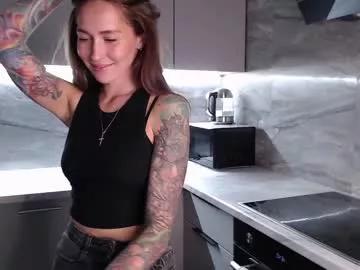Freechat wild_becky on Chaturbate