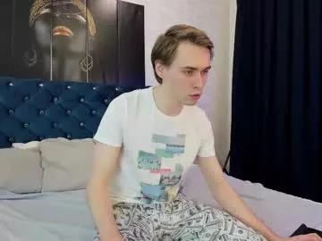 Freechat williamdyson on Chaturbate