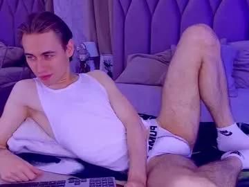 Freechat williamdyson on Chaturbate