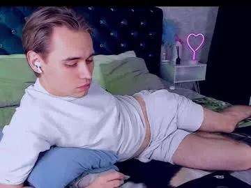 Freechat williamdyson on Chaturbate