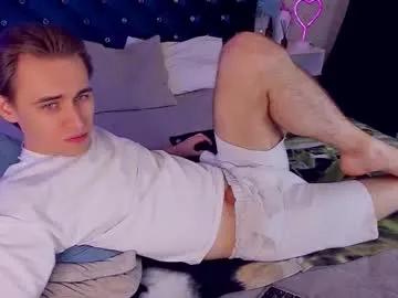 Freechat williamdyson on Chaturbate