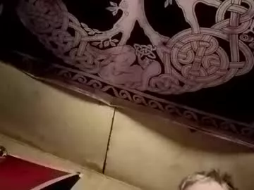 williamgrantham555 on Chaturbate