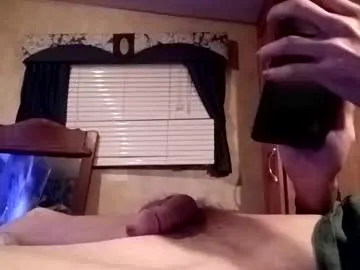 williamgrantham555 on Chaturbate