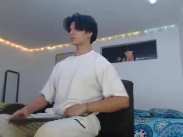 with_ken — GOAL: cum [2000 tokens remaining] Welcome to my room! #cum  #bigcock #findom  #young #latino