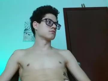Freechat wolfan_sky on Chaturbate