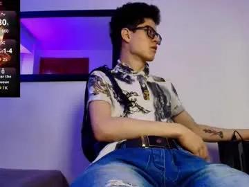 Freechat wolfan_sky on Chaturbate