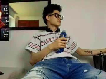 Freechat wolfan_sky on Chaturbate