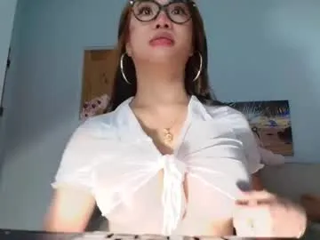 Offline xasianluvbunny on Chaturbate