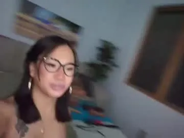 Offline xasianluvbunny on Chaturbate