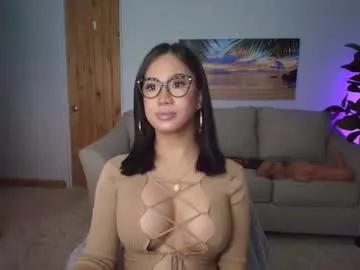 Offline xasianluvbunny on Chaturbate