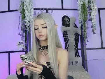 Private xenomy on Chaturbate