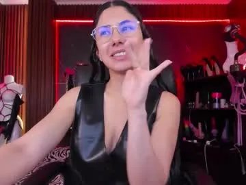 xiaqueen on Chaturbate