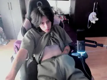 Freechat xice_boy on Chaturbate