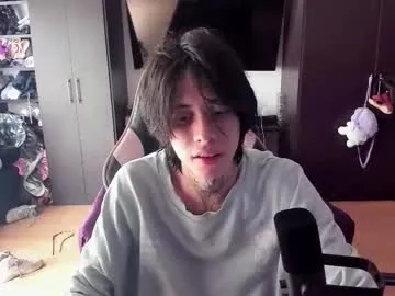 Freechat xice_boy on Chaturbate