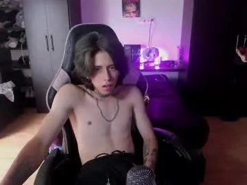 Freechat xice_boy on Chaturbate