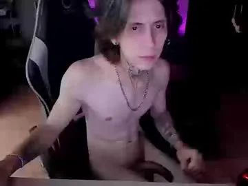 Freechat xice_boy on Chaturbate