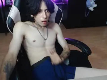 Freechat xice_boy on Chaturbate