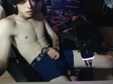 Freechat xice_boy on Chaturbate