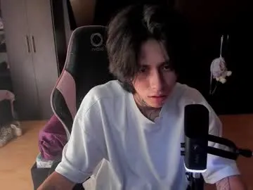 Freechat xice_boy on Chaturbate