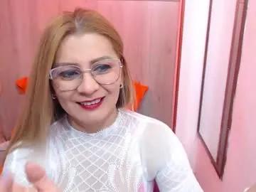 Freechat ximena_grant on Chaturbate